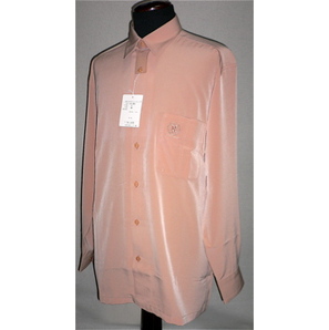 大特価!/ろうたりーぐるーぷ/長袖シャツ/サイズM/10150