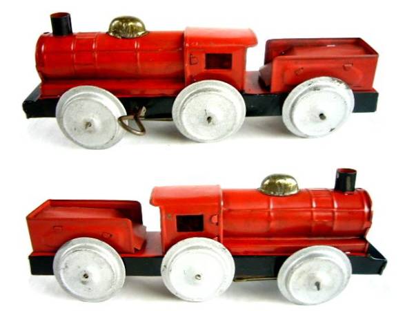 2025年最新】Yahoo!オークション -蒸気機関車 ゼンマイの中古品