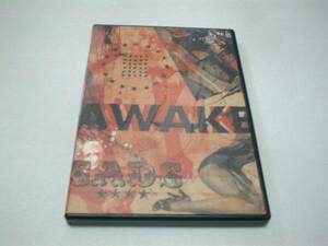 SADS: AWAKE