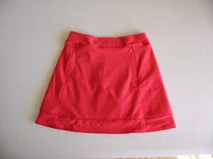 Nike ナイキ　SP TECH SKORT-825 スカート★新品