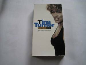 Tina Turner-ティナ・ターナー- / simply the best the video