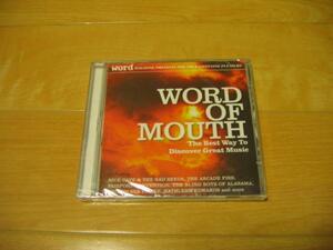 word magazine セレクトCD/uk nick cave orishas