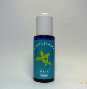  aroma essence oil, mint 30ml