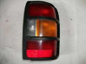  Mitsubishi, Pajero,Ⅴ44WG right tail lamp 