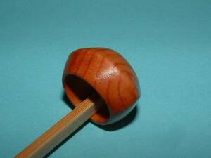 [29] размер 9 номер . дерево ichii материал ручная работа из дерева кольцо 