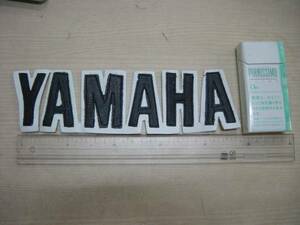 ＹＡＭＡＨＡ　ワツペン