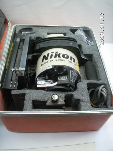 2025年最新】Yahoo!オークション -電子レベル (ニコン nikon)の 2025年最新】Yahoo!オークション -電子レベル (ニコン nikon)の