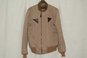  beautiful goods Inpaichthys Kerri by parmanentwear MA-1 jacket 