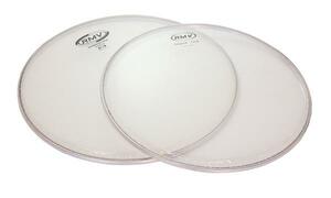 ◆◆RMV Single ply clear head PTM12,13 の２枚組です !! 半額特価 即決落札です。