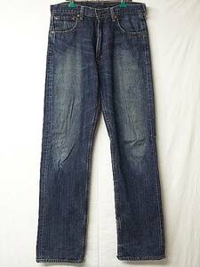 ◆激いい色！◆Levi's リーバイス 503-03◆W31◆