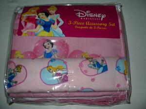  last. 1 point * Disney Princess 3 point set for baby * new goods 