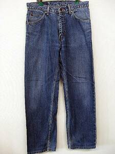 ◆いい色合い◆Levi's リーバイス 607-04◆W31◆