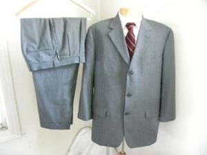 |o_o| famous high class general merchandise shop Macys(3n) single suit 165-170cm