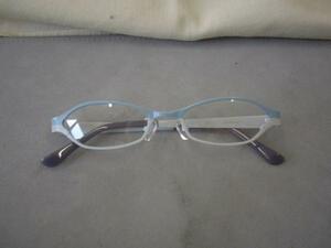 かなりかっこいい眼鏡フレームBT-4002-C-1/サイズ49□18-140