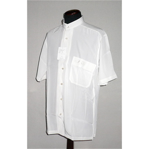 大特価!/ろうたりーぐるーぷ/半袖シャツ/サイズM/50105