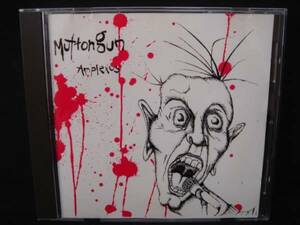 ん1372◆CD◆Mutton Gun/Amplexus