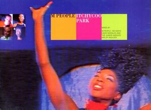 ⑧12) M PEOPLE / ITCHYCOO PARK