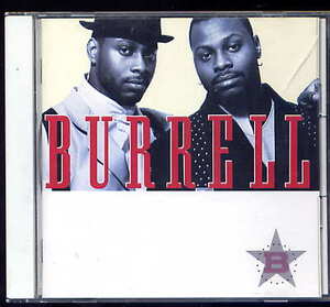 burrell/burrell 1988 cd nv alton