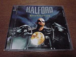 ◆◇HALFORD/RESURRECTION/JUDAS PRIEST◇◆