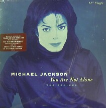 その他 You Are Not Alone [CD] Amazon.co.jp: ユー・アー・ナット・アローン: Music