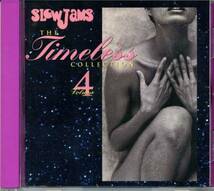◆Slow Jams: The Timeless Collection, Vol.4_画像1