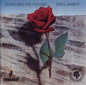 CD Death And The Flower / Keith Jarrett