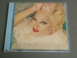 *MADONNA/Brdtime stories★輸入CD