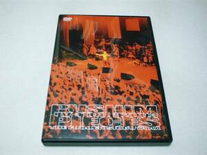 LIVE TOUR 2003“PIECES”~THE FINAL at SHIBUYA AX~ PUSHIM