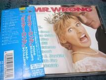 【Mr.　Wrong】AMY GRANTエイミー・グラント/FAITH HILLフェイス・ヒル/ JOAN OSBORNE/SHAWN COLVIN/QUEENクイーン/Sophie B. Hawkins_画像1