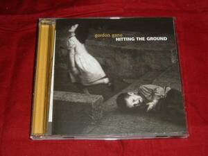 CD【Gordon Gano】Hitting the Ground●Violent Femmes/Lou Reed