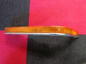 ** 93y Buick Road Master park signal left lens used *