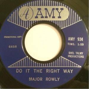 US Orig SHIRLEY & LEE 7inch THERE'S A RIOT GOING ON