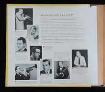  ◆SP盤 ◆4枚組 ◆TOMMY DORSEY ◆RCA VICTOR 米_画像2