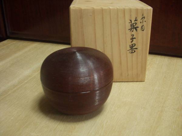2025年最新】Yahoo!オークション -糸目(菓子器、喰籠)の中古品
