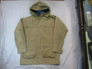  Sierra Design 70s mountain parka S tongue Vintage 