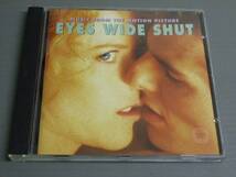 *EYES WIDE SHUT★CD_画像1