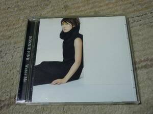 Bonnie Pink /WaterMe