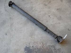 94 year Jaguar /XJS-6.0/ propeller shaft 