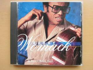 bobby womack/At Home in Muscle Shoals/candi staton