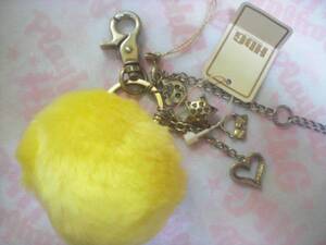 HbG Ремешок Шарм с/новый с/новый тег