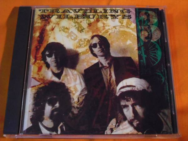 THE TRAVELING WILBURYS ボックス　2セット新品未開封 2025年最新】Yahoo!オークション -traveling wilburys(音楽)の