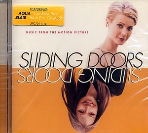 未開封★Sliding Doors スライディング・ドア