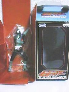 ◆非売品◆仮面ライダー１号 フィギュアA(新品)