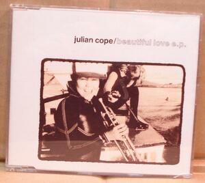  Julien *ko-p/beautiful love e.p.( maxi CD) бесплатная доставка 