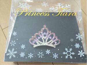  Prince Tiara 