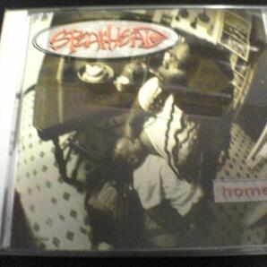 スピアヘッドCD「HOME」SPEARHEAD 廃盤 即決★