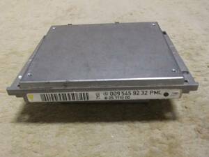  Mercedes Benz W140 for PML control unit 