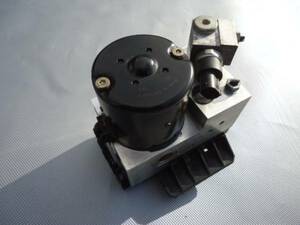 * Benz S Class W220 S55L original ABS actuator *