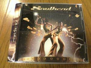 ソウルヘッドCD「Oh My Sister」Soulhead 姉妹ラッパー★