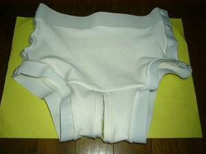  adult & for children diaper cover solid . sharp . feeling both side snap-button black chi hole opening . urine . comfort hand work 1 point material. is good nursing life .